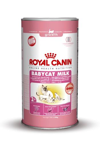 Rc baby 2024 cat milk