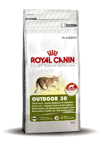 Royal canin cheap outdoor 30