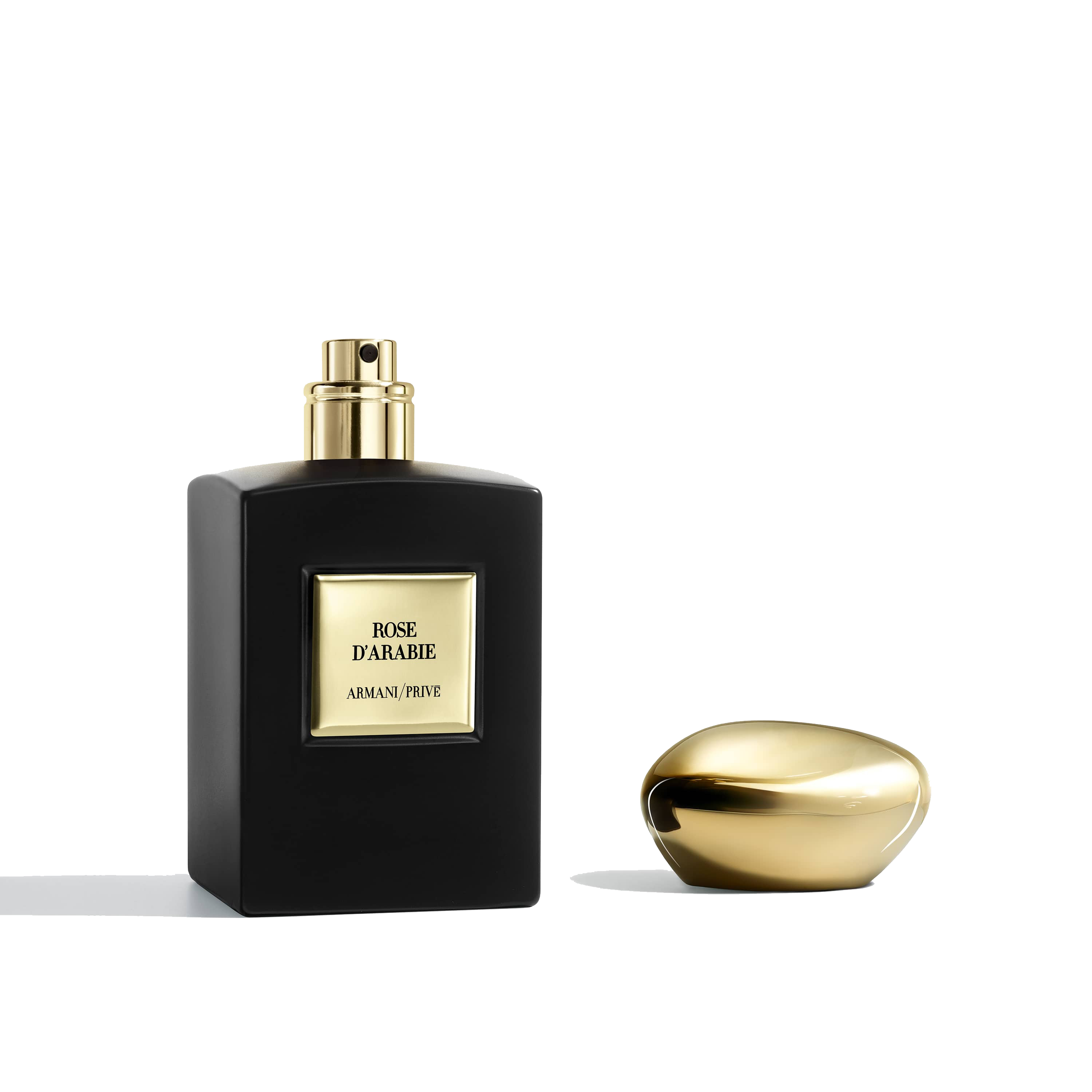 armani prive rose arabie