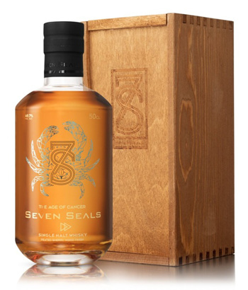 Seven Seals The Age of Cancer - Kreeft