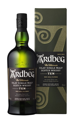 Ardbeg 10 Yrs