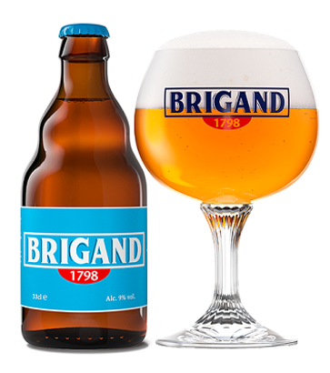 Thumbnail Brigand Blond