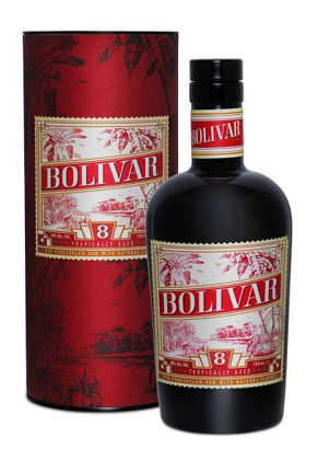 Bolivar 8 Yrs