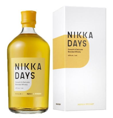Nikka Days