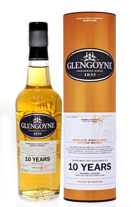 Glengoyne 10 Yrs Malt