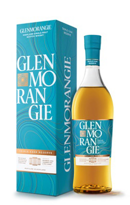 Glenmorangie Triple Cask