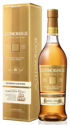 Glenmorangie Nectar D