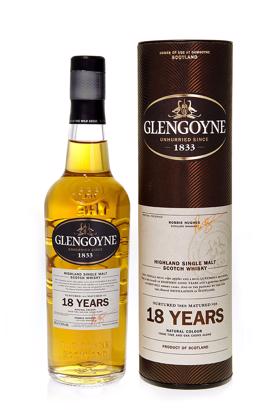 Glengoyne 18 Yrs Malt