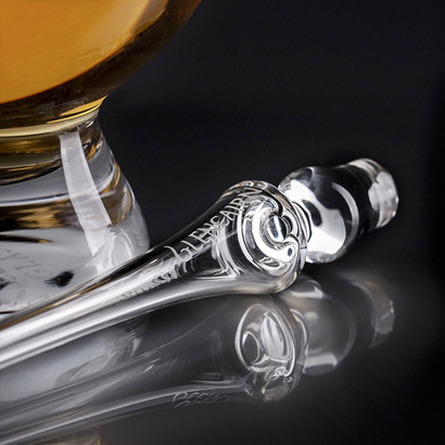 The Glencairn Glazen pipet