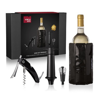 Vacu Vin Wine Premium Set
