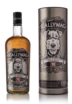 Scallywag 10 Yrs Speyside Blended Malt