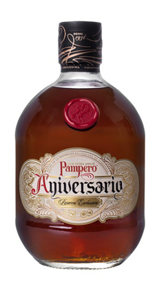 Pampero Aniversario