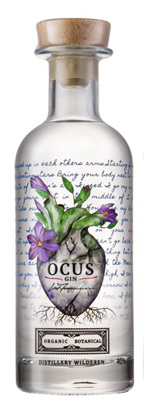 Ocus Premium Organic
