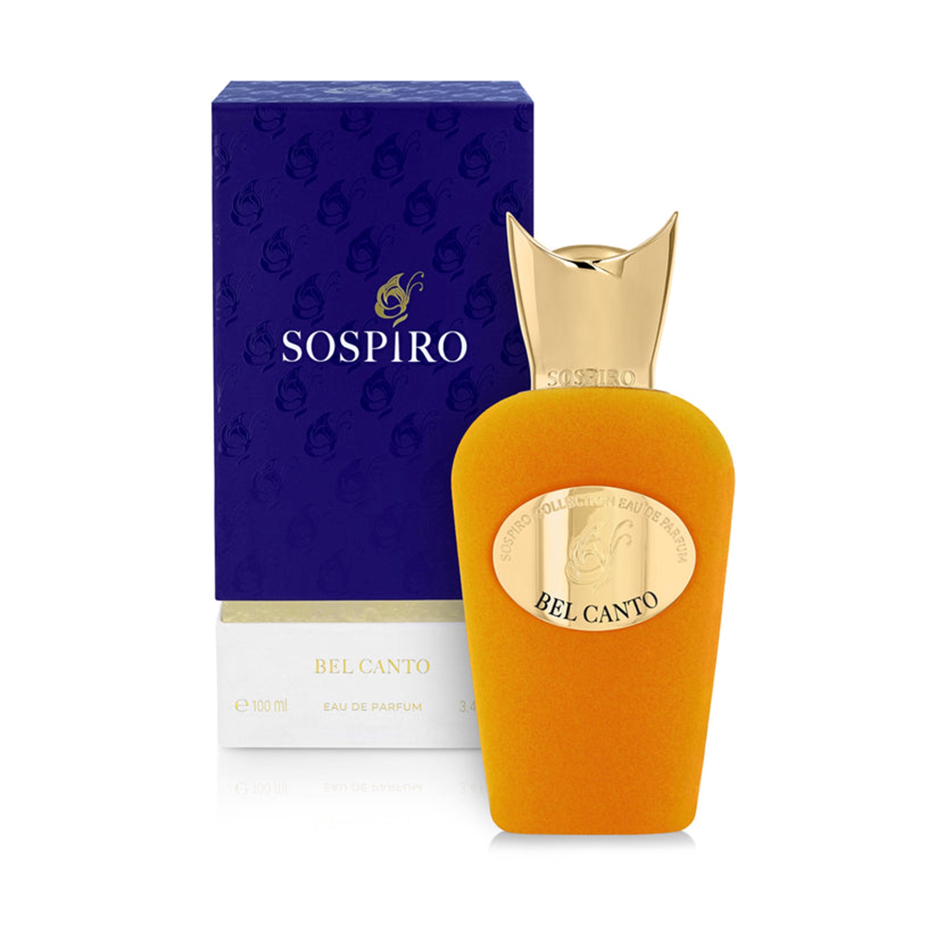 Sospiro classica online perfume