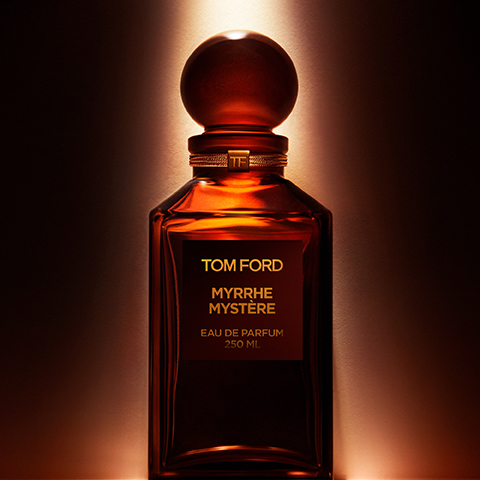 Mystere parfum discount