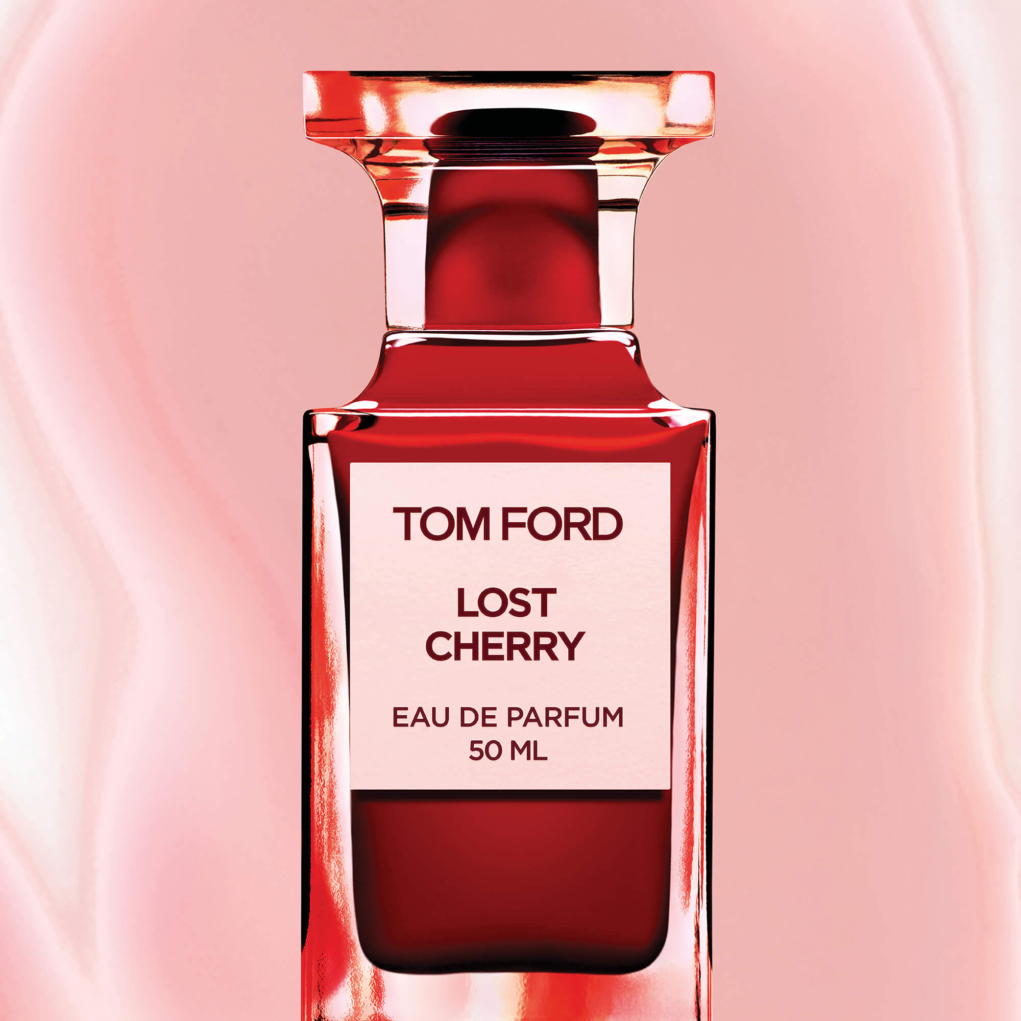 Lost cherry best sale eau de parfum