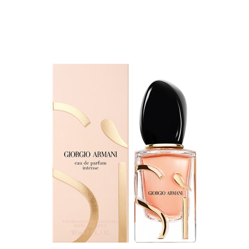 Giorgio armani si 30 ml eau de discount parfum