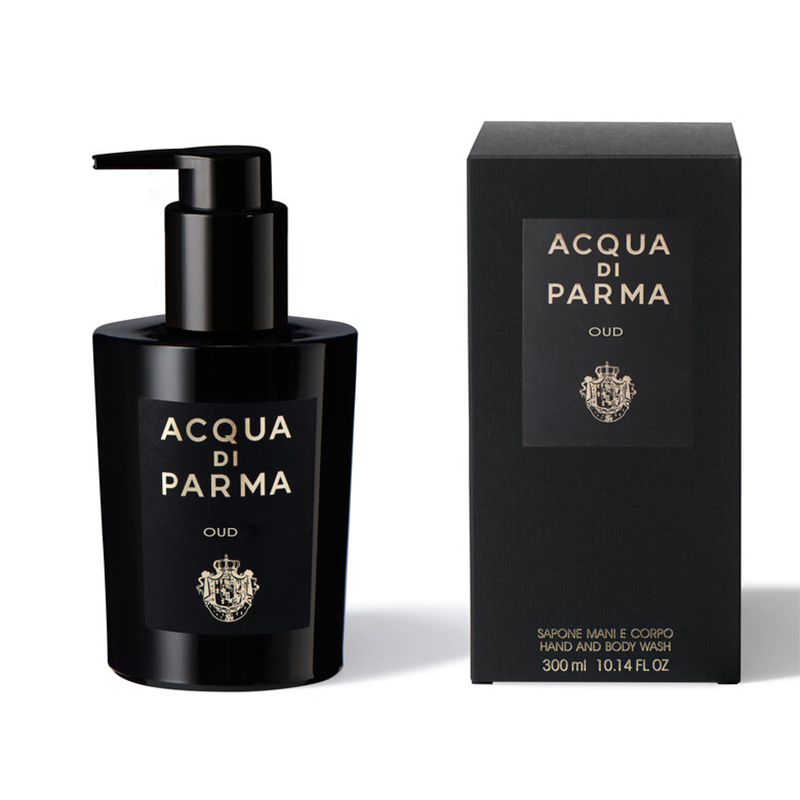 acqua di parma oud