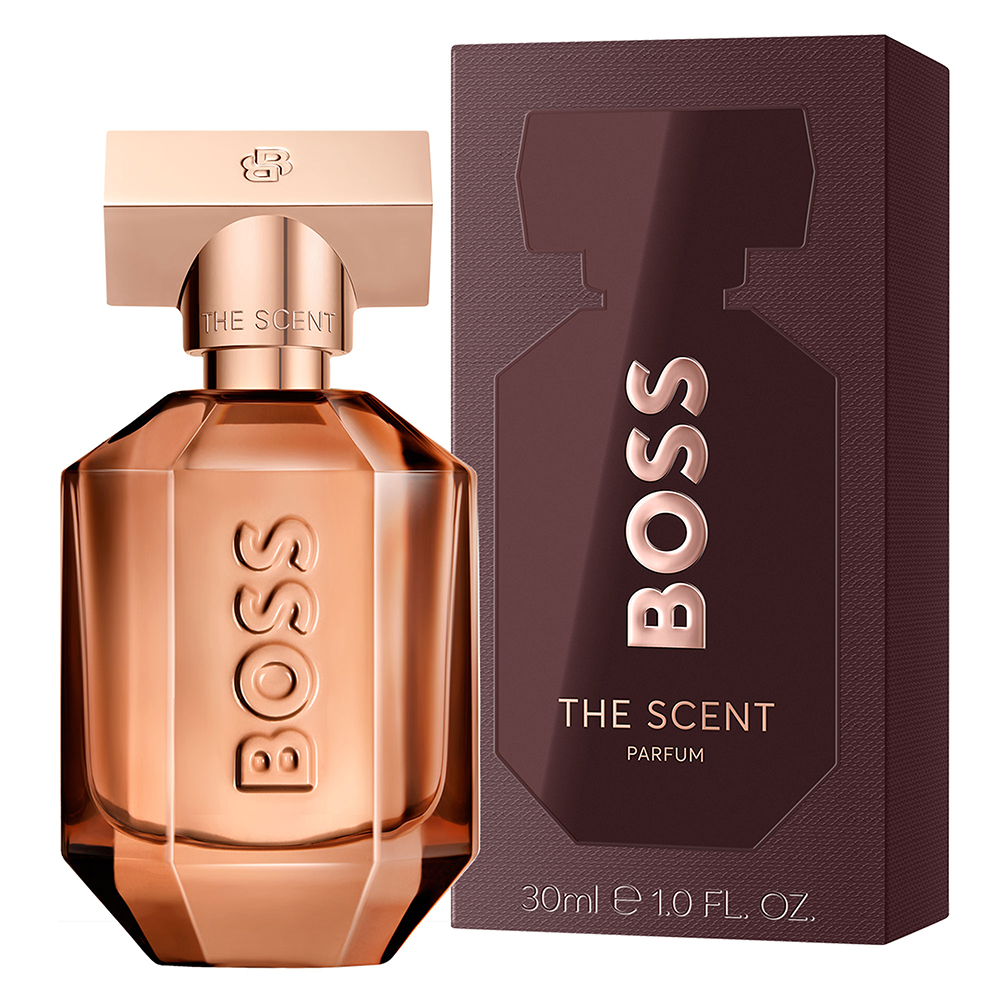 HUGO BOSS The Scent Le Parfum For Her 30ml spray Parfuma