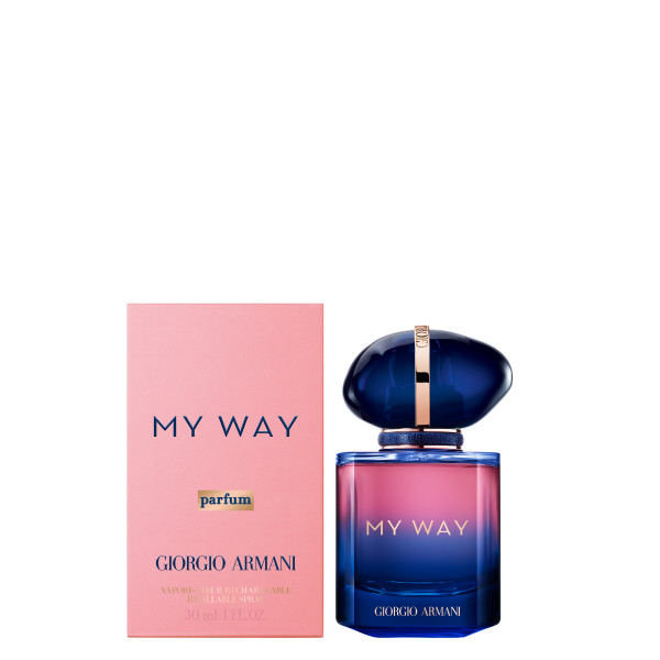 ARMANI My Way Le Parfum 30ml spray Parfuma