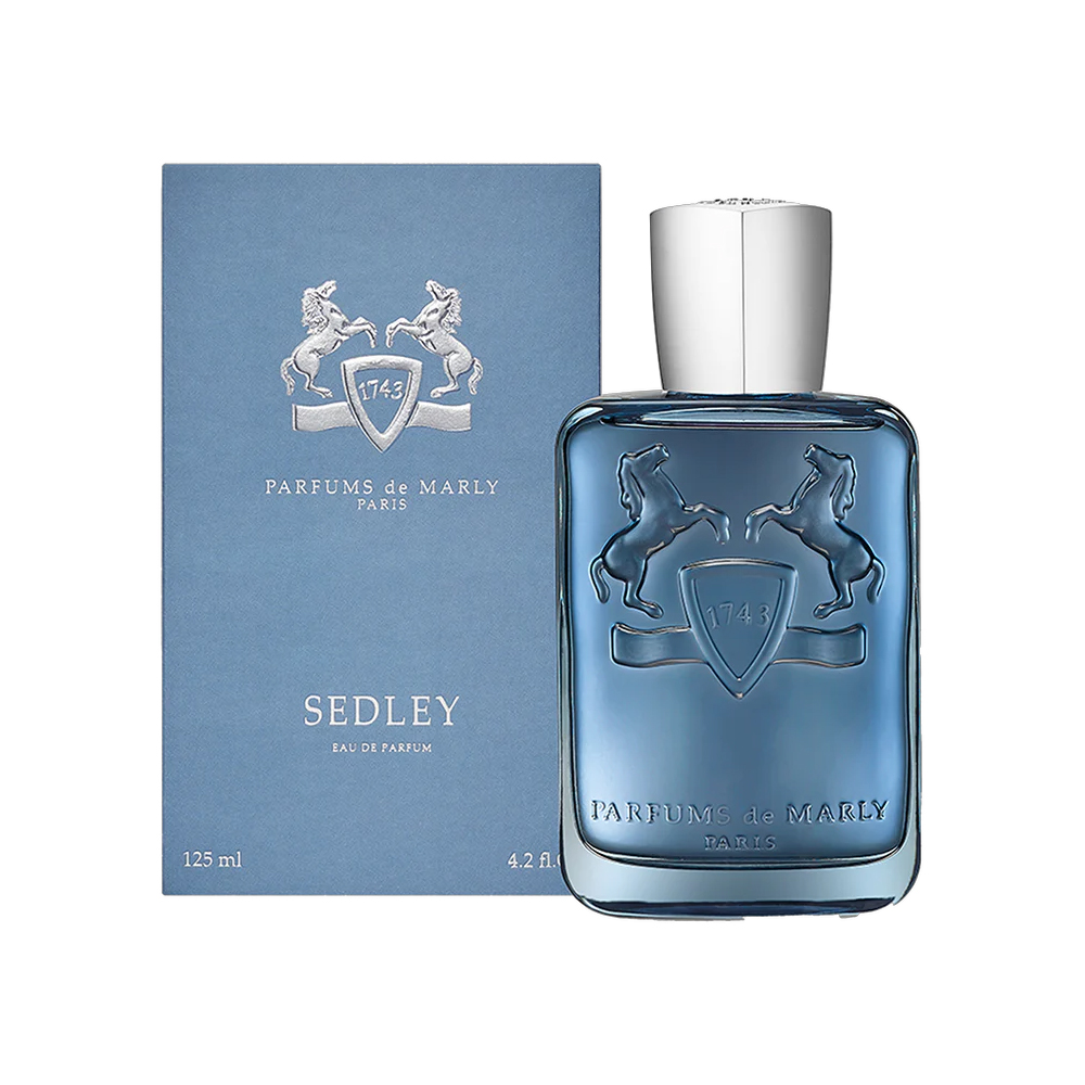 PARFUMS DE MARLY - Sedley Eau de Parfum 125ml spray - Parfuma