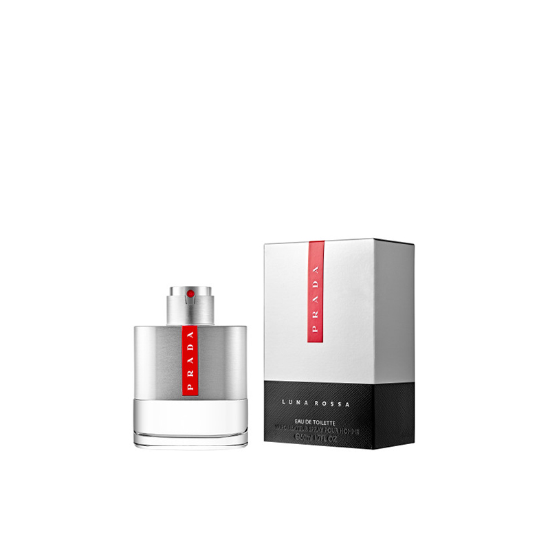 PRADA Luna Rossa Eau de Toilette 50ml spray