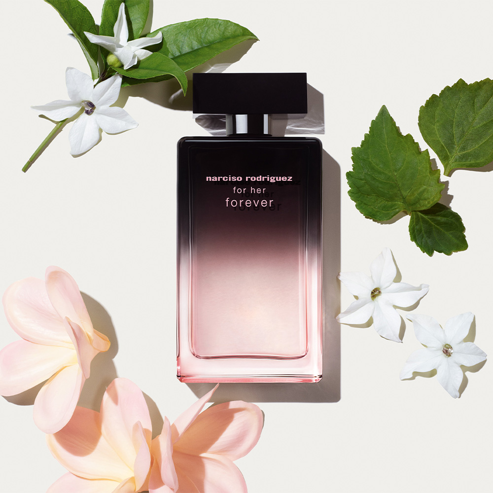 NARCISO RODRIGUEZ For Her Forever Eau de Parfum 50ml spray