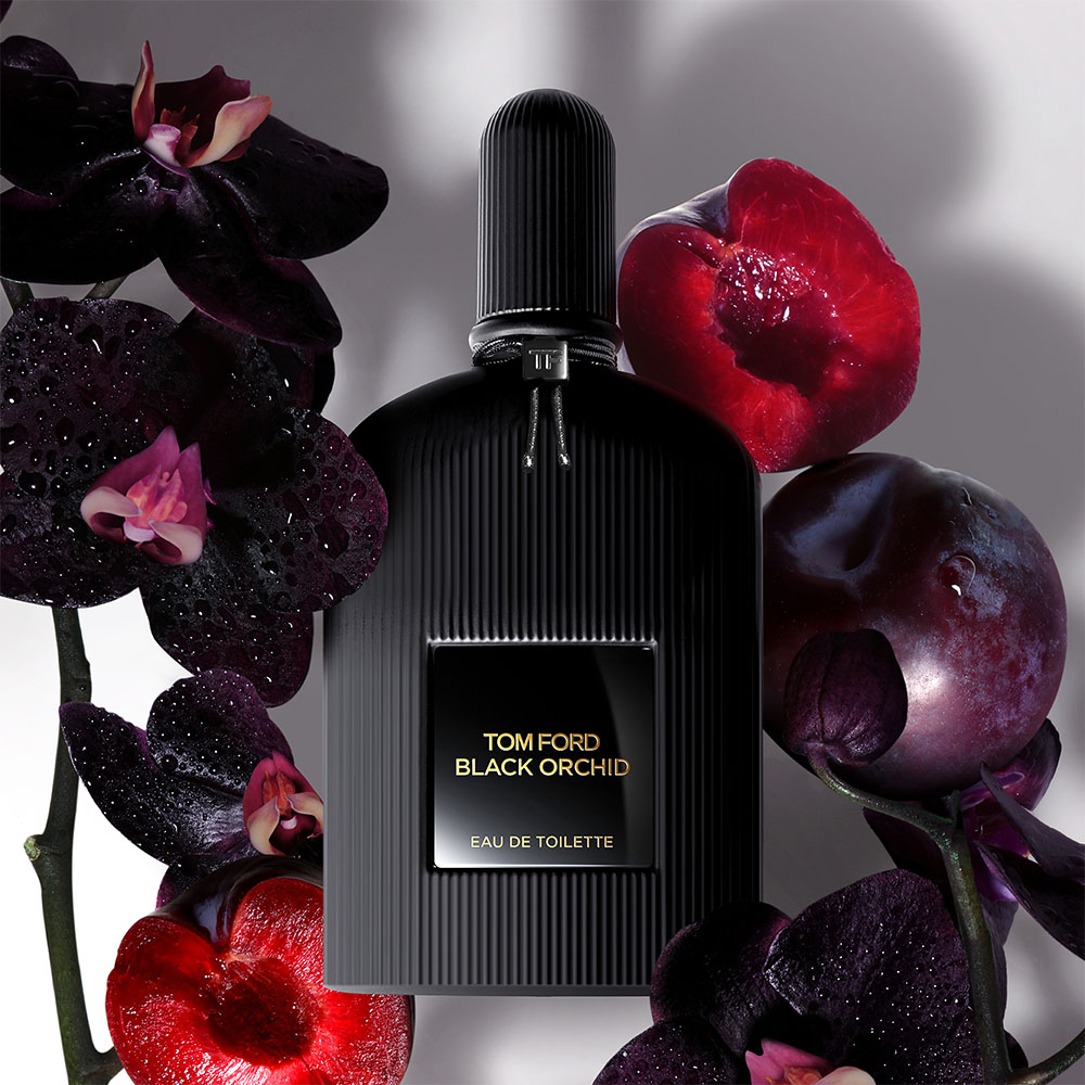 TOM FORD BEAUTY Black Orchid Eau de Toilette