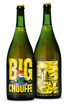 Chouffe Big Chouffe Magnum