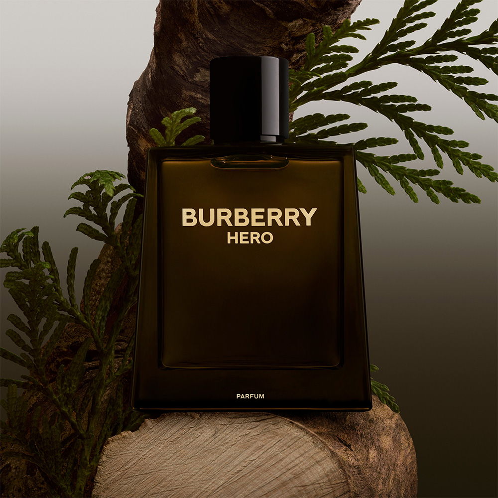 BURBERRY Burberry Hero Parfum 100ml spray