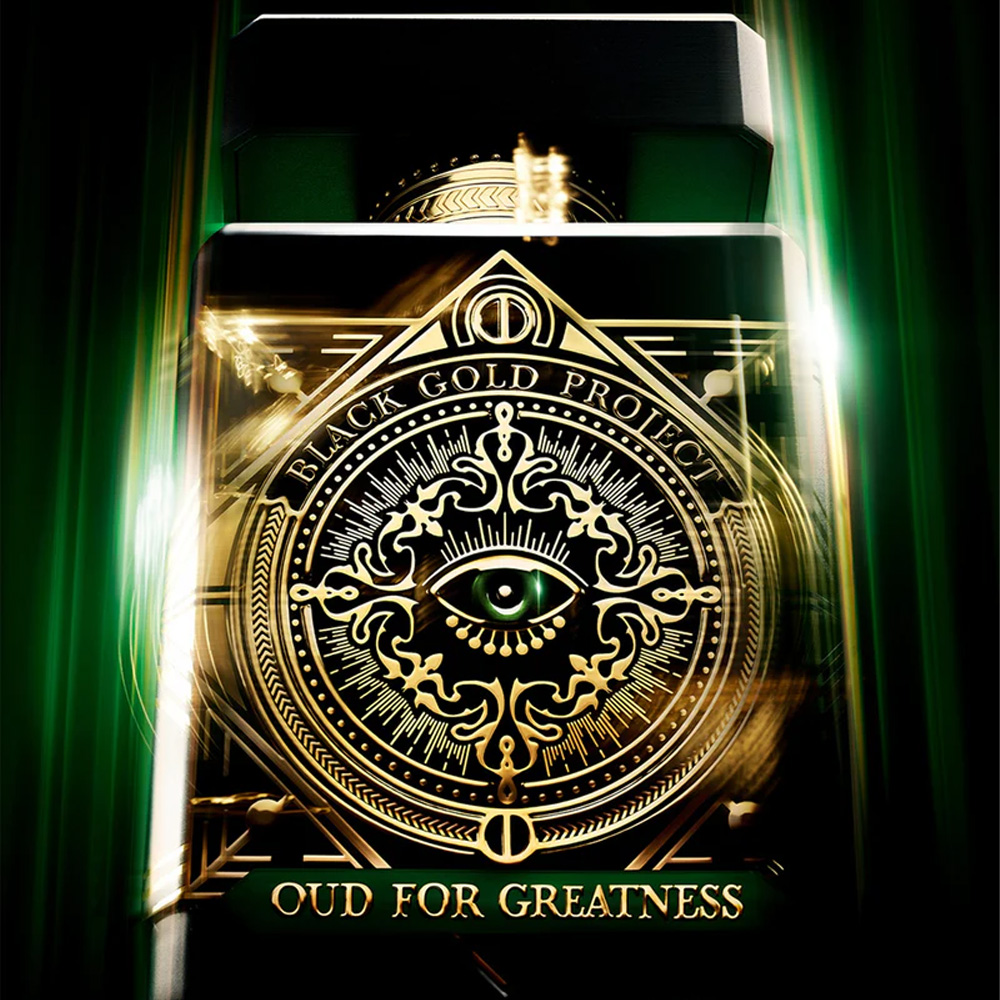 INITIO Oud For Greatness Neo Eau de Parfum 90ml spray Parfuma