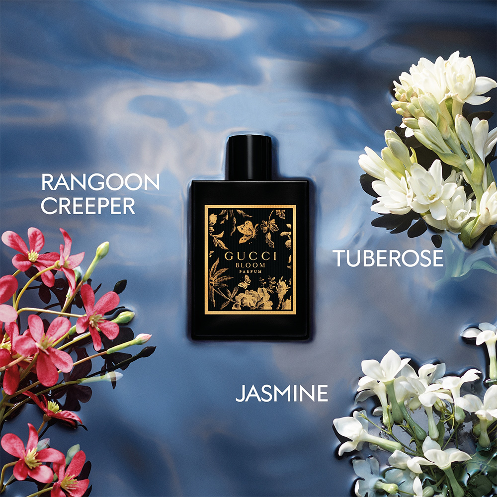 GUCCI - Gucci Bloom Parfum 100ml spray - Parfuma