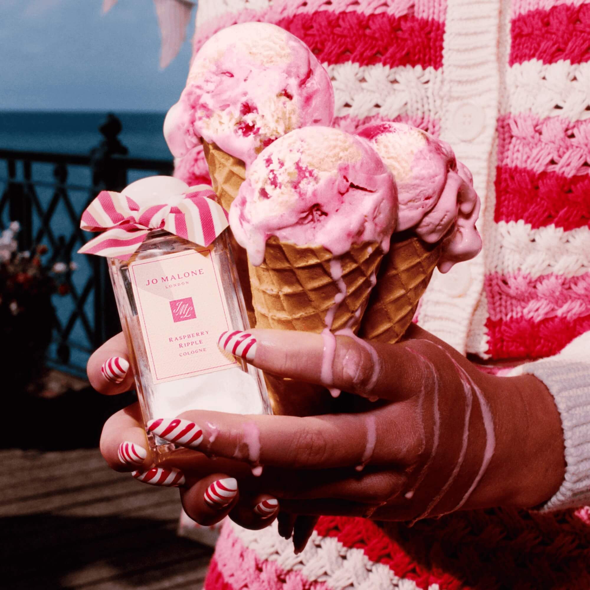 香水(女性用) Jo Malone Raspberry Ripple Cologne 30ml JO MALONE LONDON Raspberry Ripple Cologne | Holt Renfrew