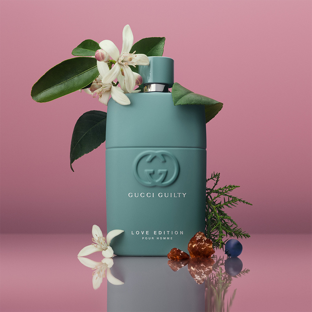 GUCCI Guilty Love Edition pour Homme Eau de Parfum 50ml spray