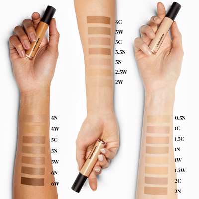 mercier concealer longwear flawless