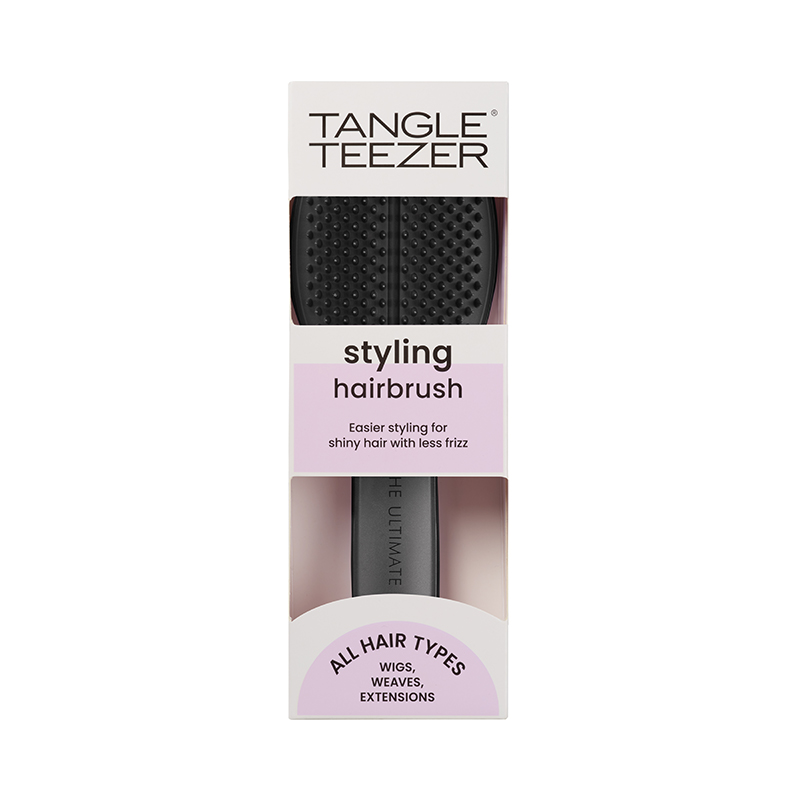 TANGLE TEEZER - The Ultimate Styler Black - Parfuma