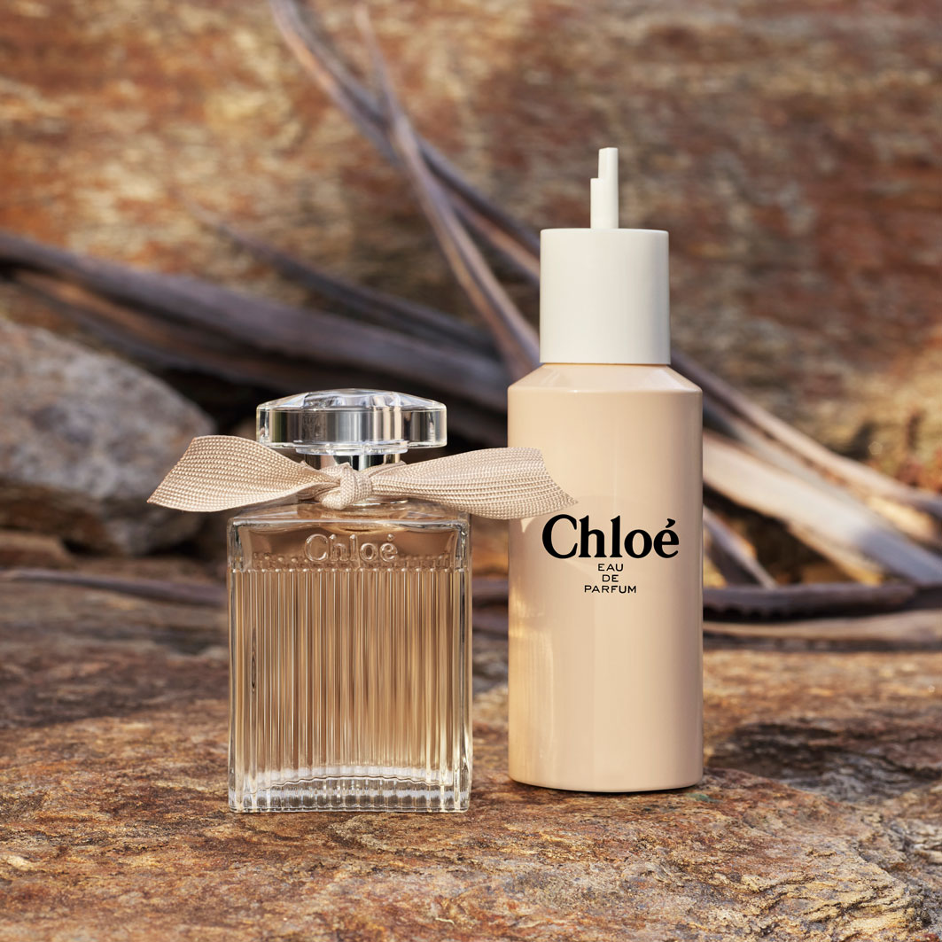 Chloe by chloe discount eau de parfum 50ml