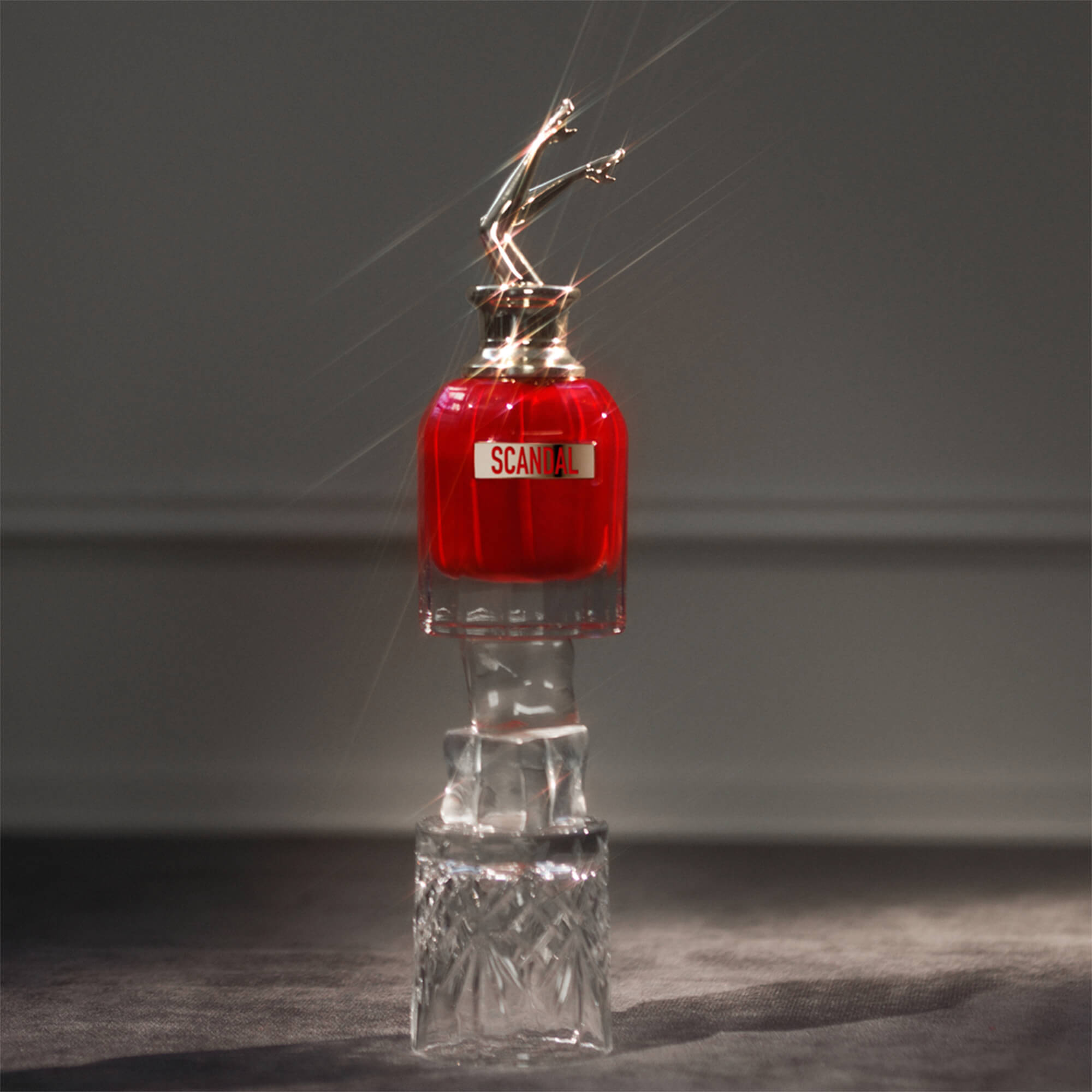 Parfum JEAN PAUL GAULTIER Scandal Intense - Eau De Parfum 30ml - Neuf Sous Blister - Vanille, Ylang
