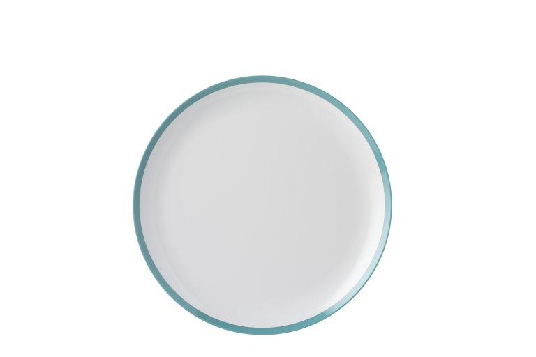 Mepal Ontbijtbord Flow 230 Mm - Nordic Green