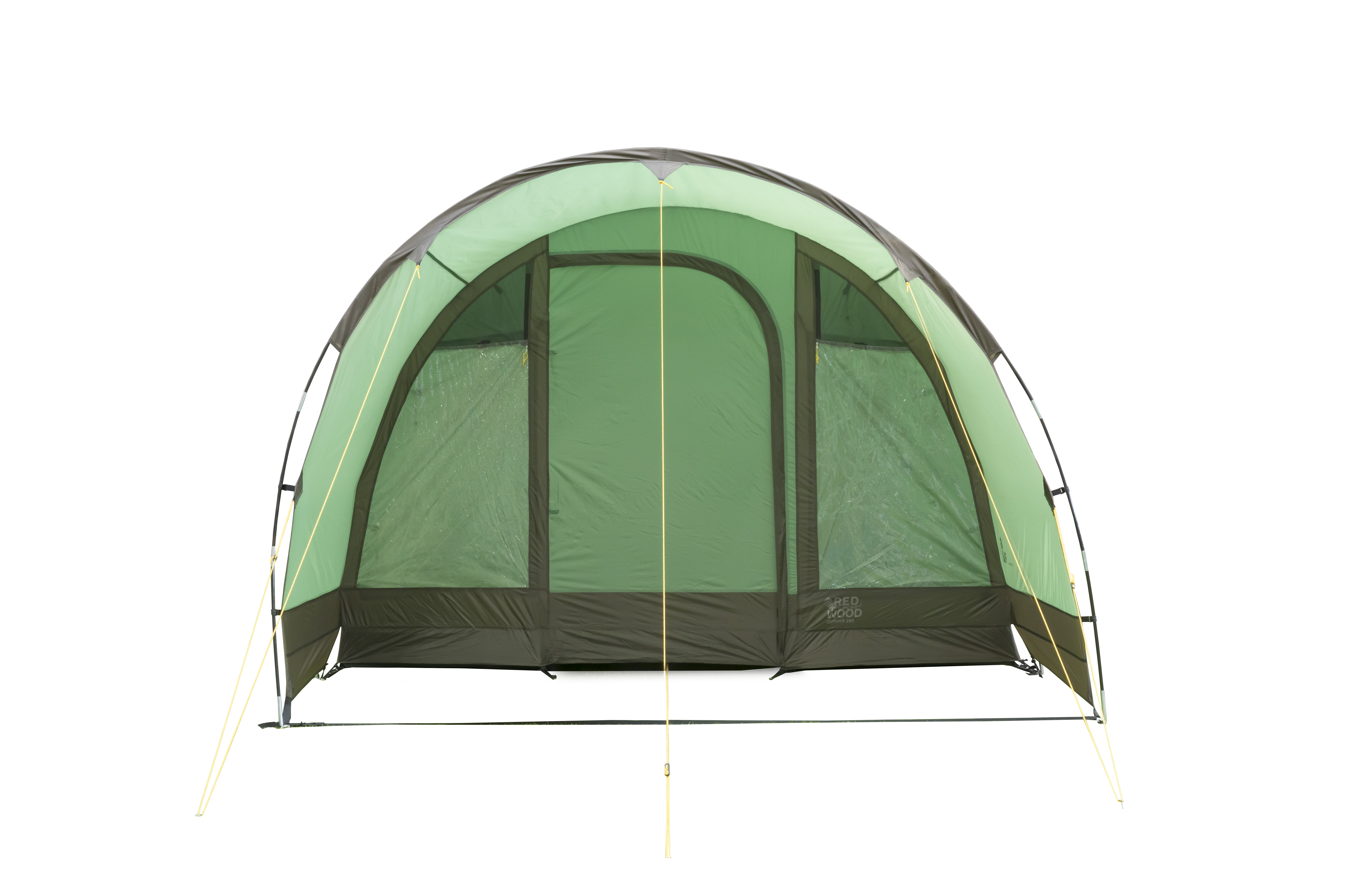 Redwood Zephyr 280 Tunneltent