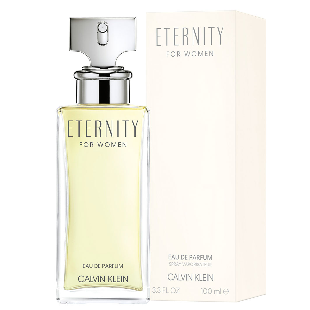 eternit parfum