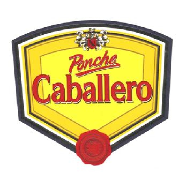 Ponche Caballero