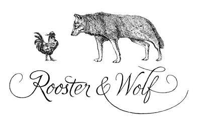 Rooster & Wolf