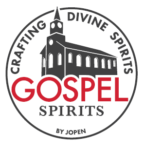 Gospel Spirits - by Jopen