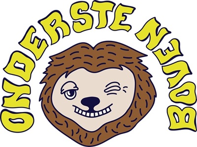 Ondersteboven