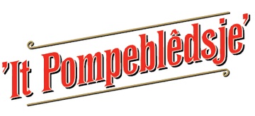 It Pompeblêdsje