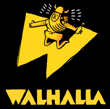 Walhalla