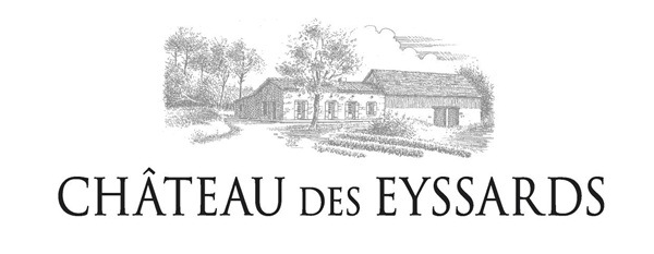 Château des Eyssards