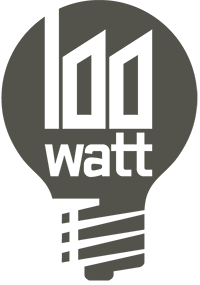 100 Watt