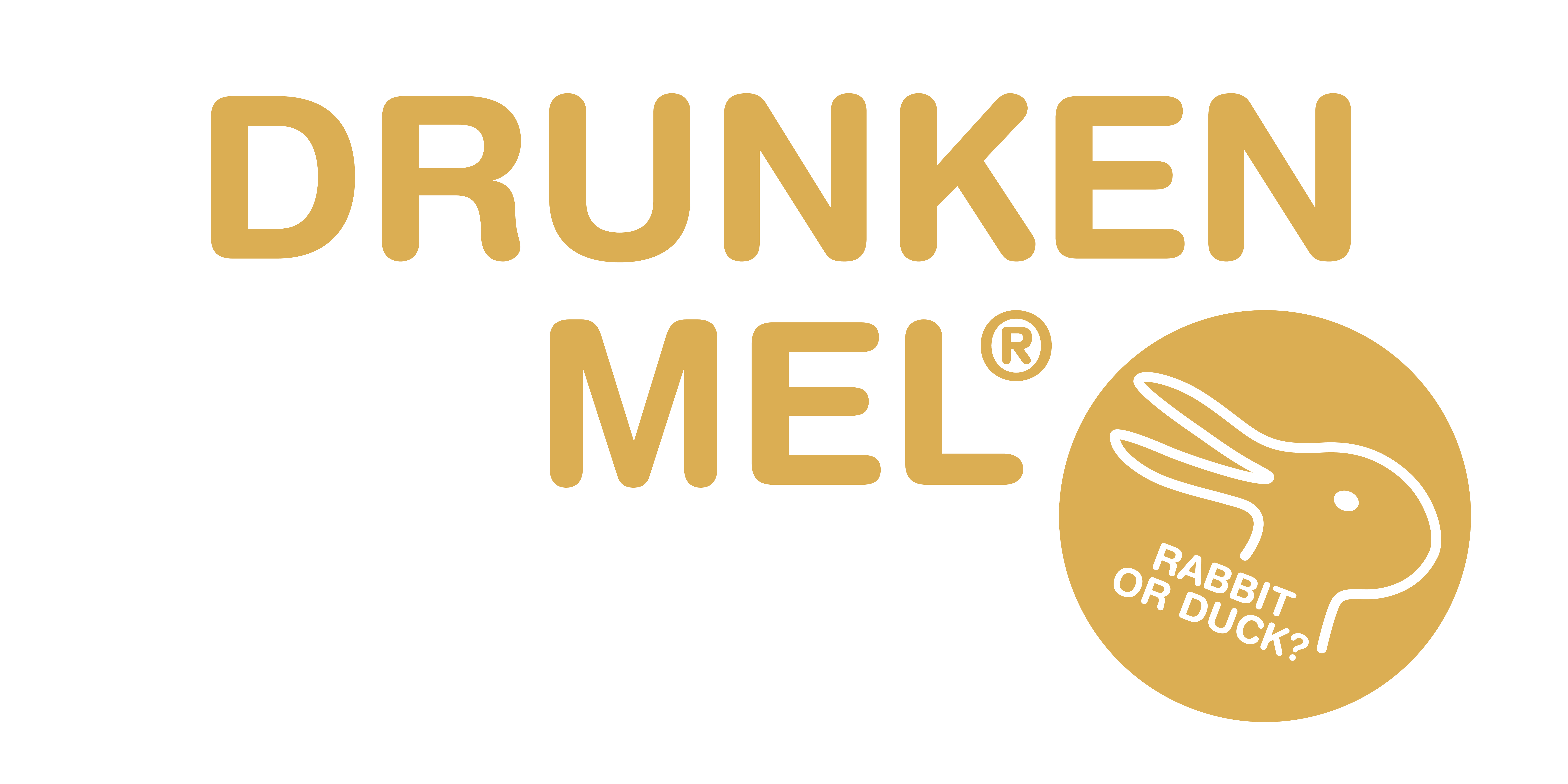 Drunken Mel